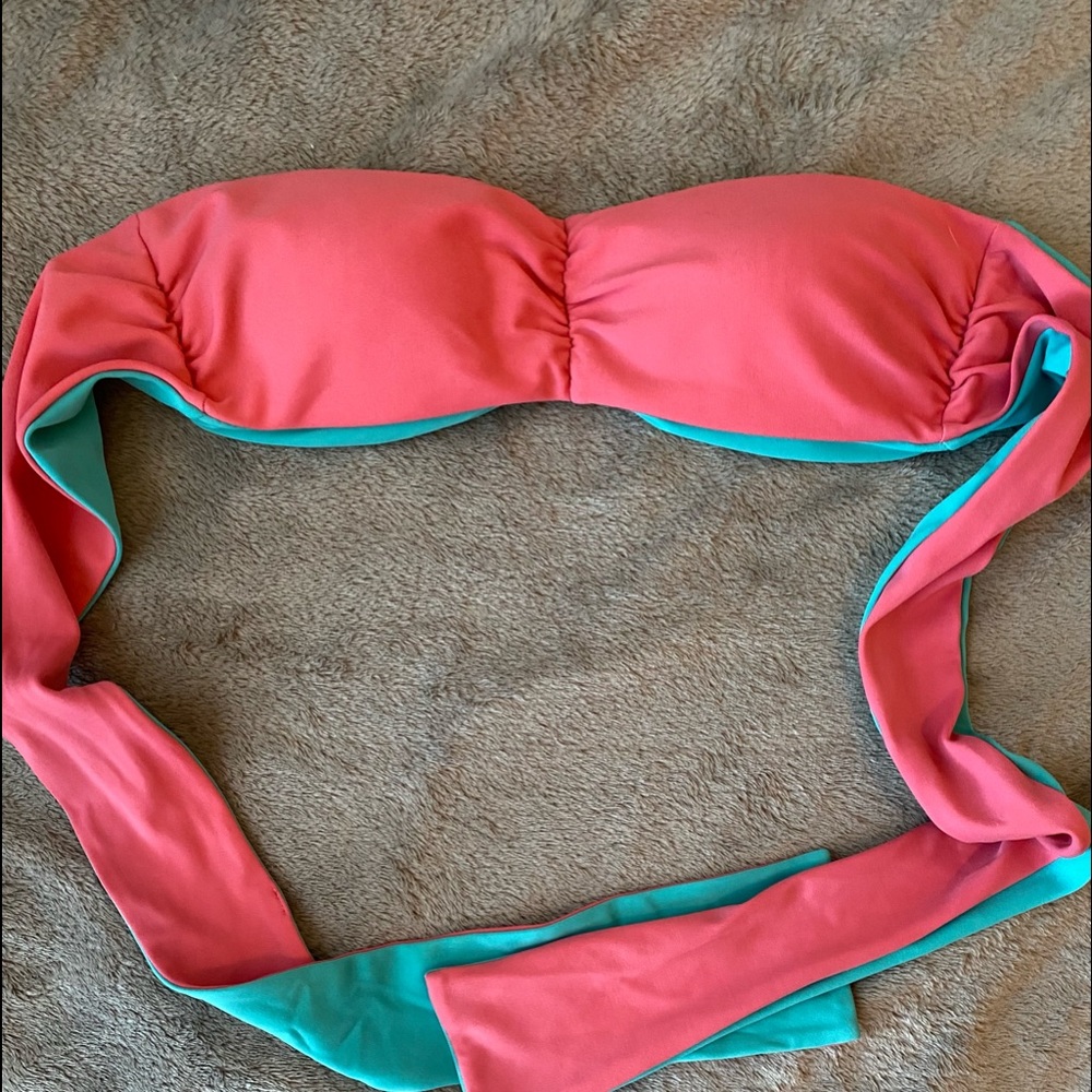 Bikini top